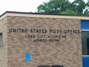 Lake City Post Office