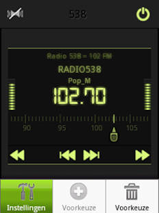 How to mod droid FM Radio patch 1 apk for pc