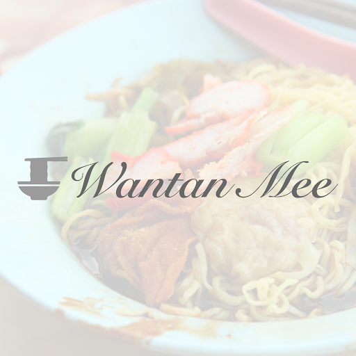 Wanton Mee