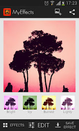 MyEffects - Photo Editor poster 7