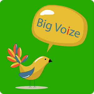 Big Voize.apk 1.4.4