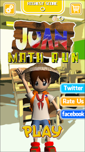 How to download Juan Math Run 1.5 unlimited apk for pc