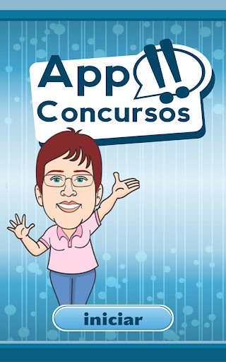 App Concursos