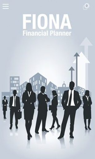 免費下載商業APP|Fiona Financial Planner app開箱文|APP開箱王