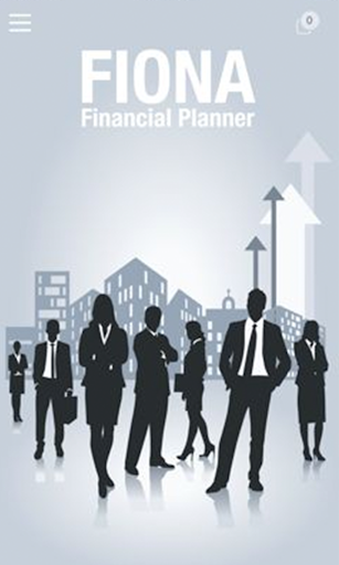 【免費商業App】Fiona Financial Planner-APP點子