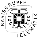 door state logo