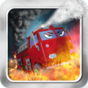 Fire Truck-Kid Vehicle:Unblock.apk 1.4