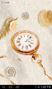 Clock on the seafloor Screenshots 5