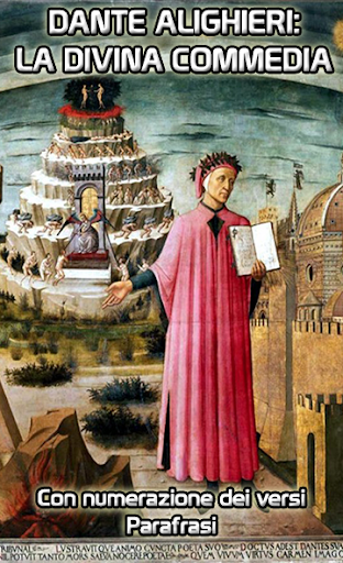 Dante: Divina Commedia