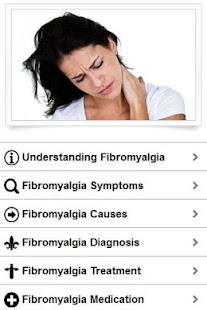 Fibromyalgia