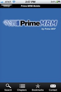 Prime MRM Screenshots 0