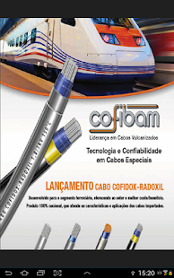Lastest Catálogos Comerciais Cofibam APK for Android