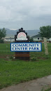 Community Center Park