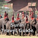 Surin Travel Guide logo