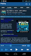 DoggCatcher Podcast Player - Android Mobile Analytics and App Store Data