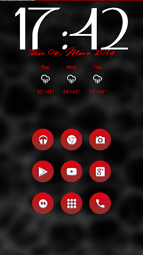 【免費個人化App】SC 108 Red v2-APP點子