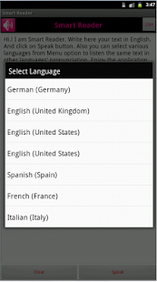 How to download Smart Reader 1.2 unlimited apk for bluestacks