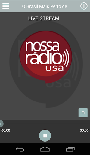 Nossa Radio USA