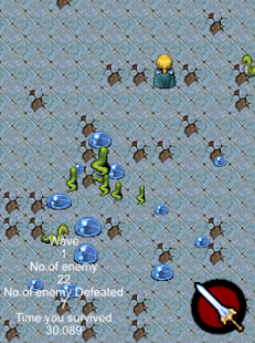 Free Download Legion of monsters ~ (action) APK