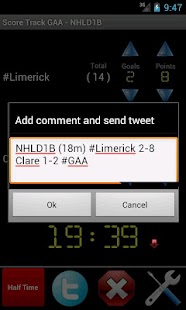 How to get Score Track GAA 4.04 mod apk for android