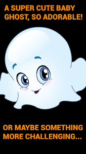 Emoji World ™ Halloween - screenshot thumbnail