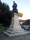 Statua Gaetano Magnolfi