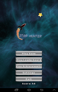 How to mod Star Hunter Pro patch 1.2 apk for android