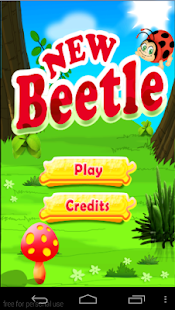 Free New Beetle APK for Android