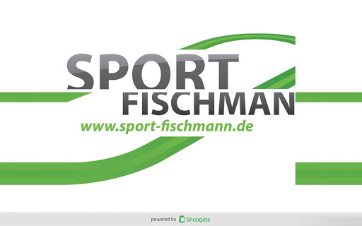 【免費購物App】Sport Fischmann-APP點子