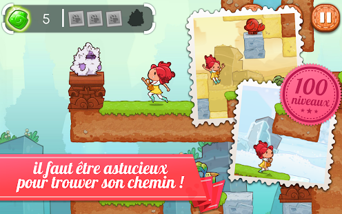 Hilomi - Drôle de safari photo - screenshot thumbnail