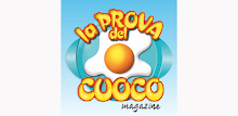 La Prova del Cuoco Magazine APK