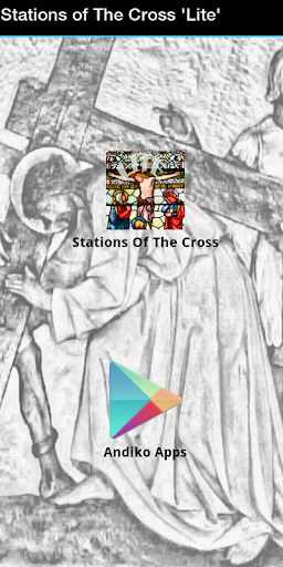 Stations Of The Cross - 'Lite'