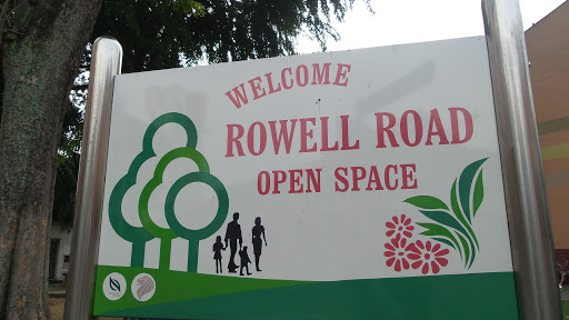 Rowell Road Park