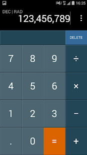 CM11 CM10.2 GALAXY S5 TW theme - screenshot thumbnail