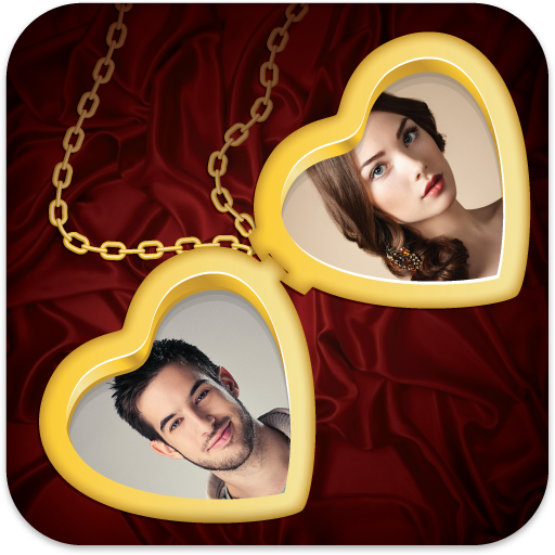 Love Photo Locket LOGO-APP點子