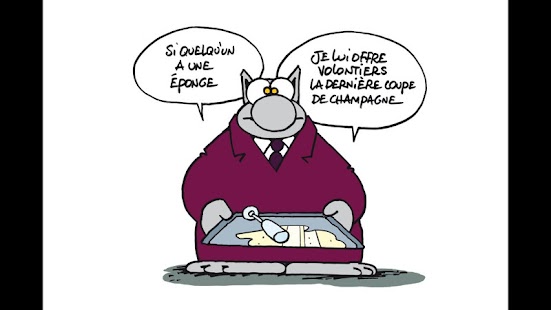 Le Chat Screenshots 3