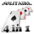 Solitaire Pack Patience Game mobile app icon
