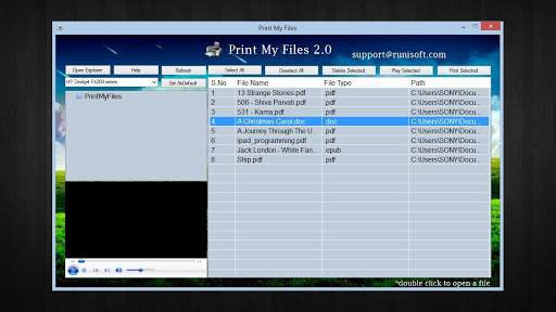 Convert Your File - Preparing a Model for 3D Printing