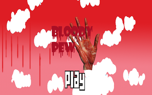 BloodyPew