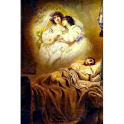 Dreams and Dream Stories logo