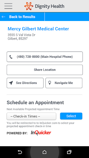 免費下載健康APP|Dignity Health app開箱文|APP開箱王