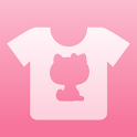 File Expert Theme-Hello Kitty logo