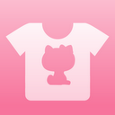 File Expert Theme-Hello Kitty mobile app icon
