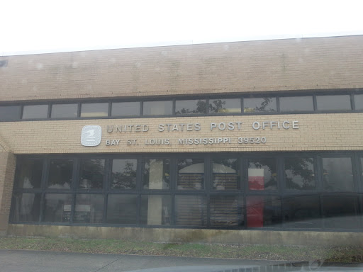 Louis Post Office