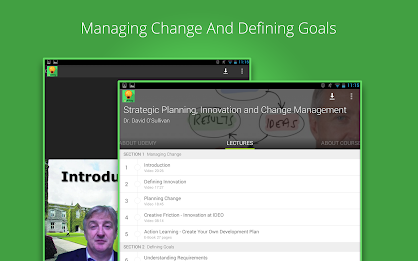 Improve Work Performance poster 6