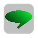 The Lobby (Chat Room) logo