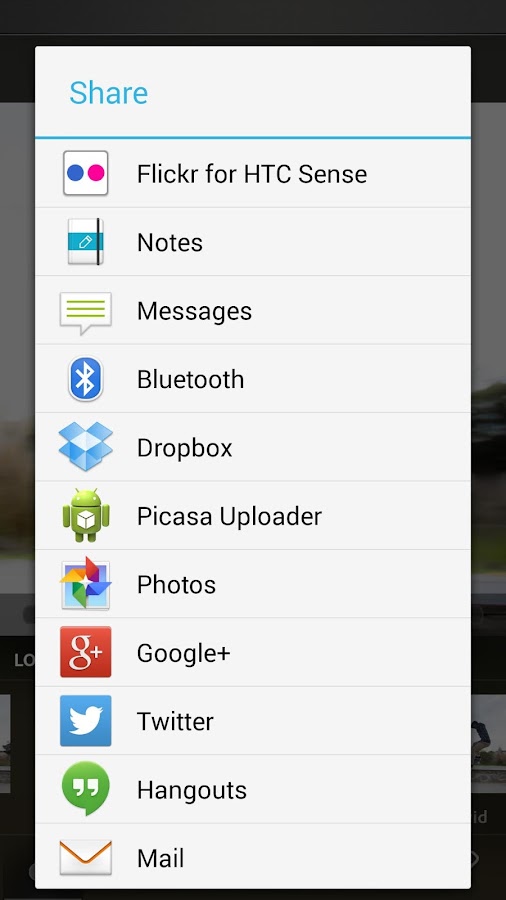    Adobe Photoshop Express- screenshot  