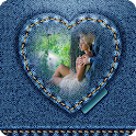 Modern Romantic Live Wallpaper logo