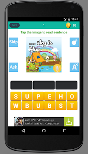 How to install Spelling lesson for 1st grade lastet apk for bluestacks