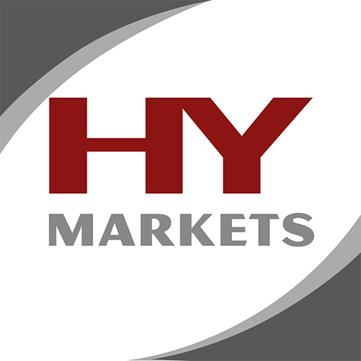 HY Webtrader Mobile LOGO-APP點子